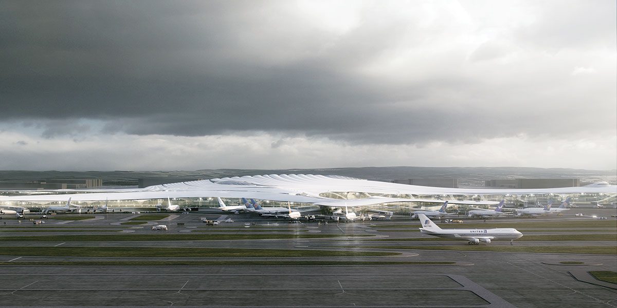 Harbin Airport