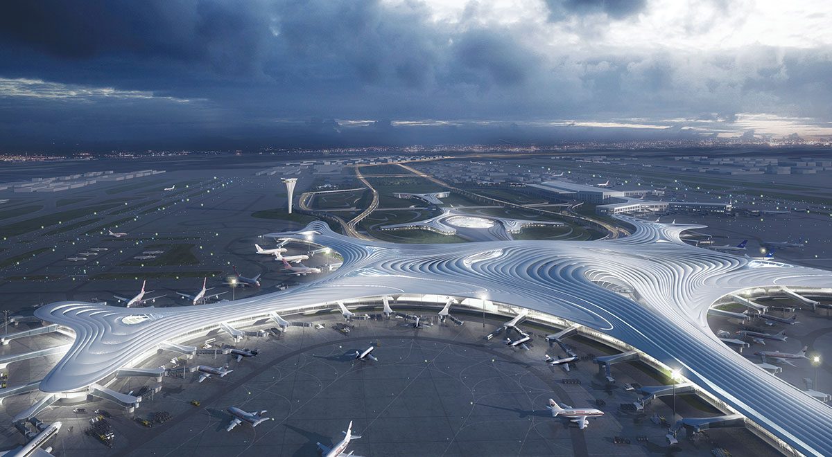 Harbin Airport