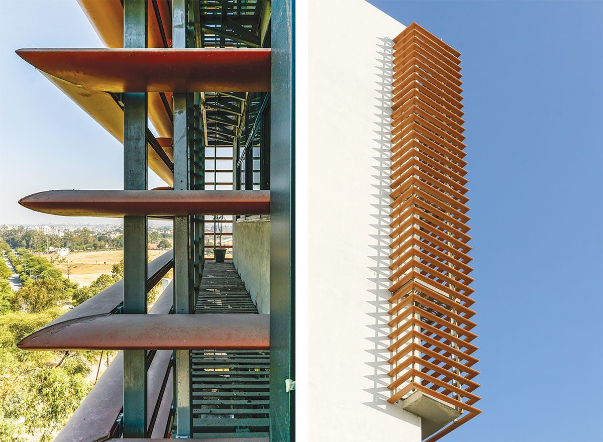 LOUVERS