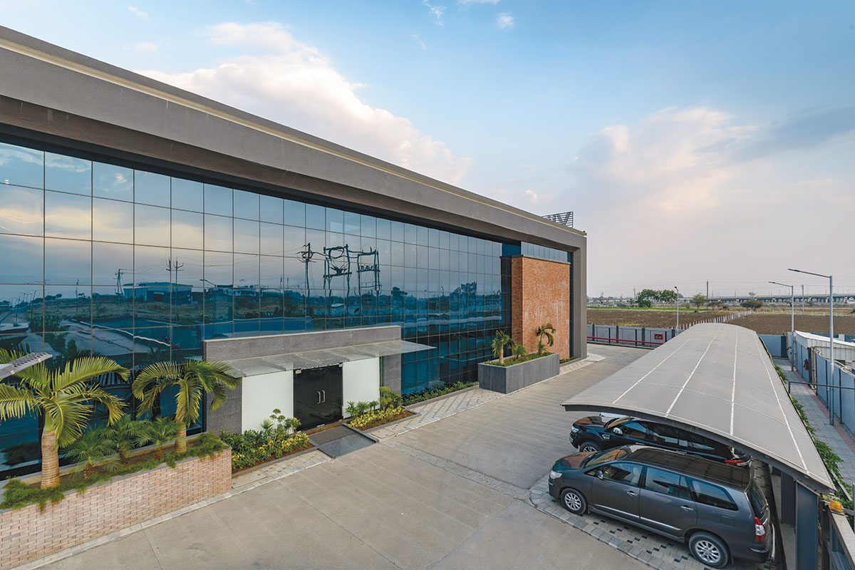 Vijayshri Enterprises