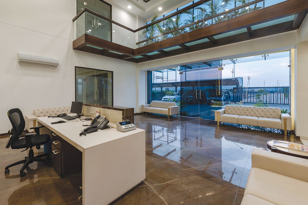 Vijayshri Enterprises