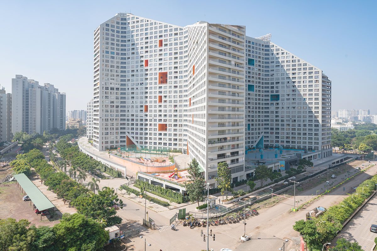 Future Towers Pune
