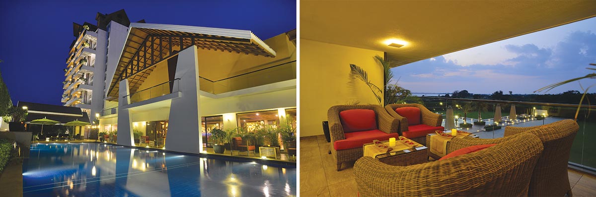 Ishwar Gehi Architect Projects