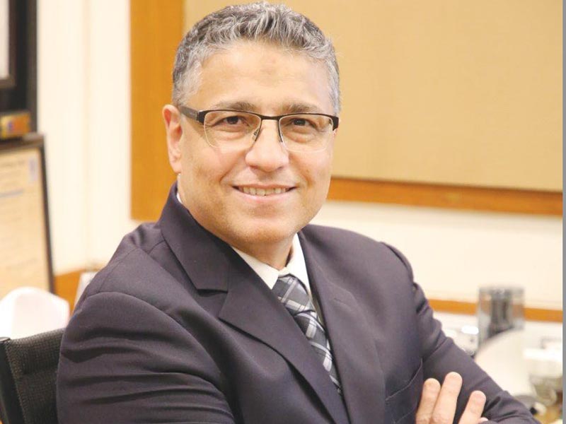 Reza Kabul