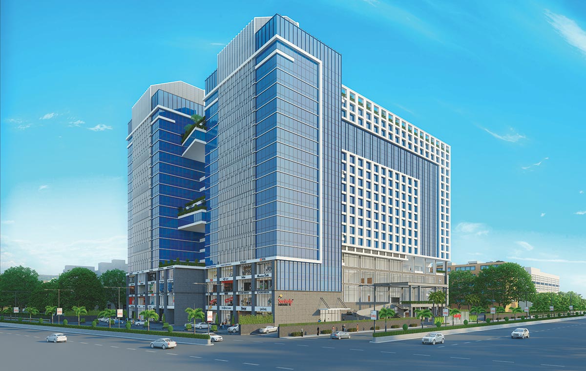 Sankalp Square