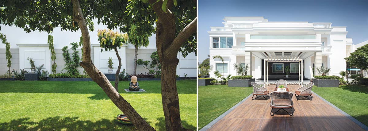 Conarch Architect