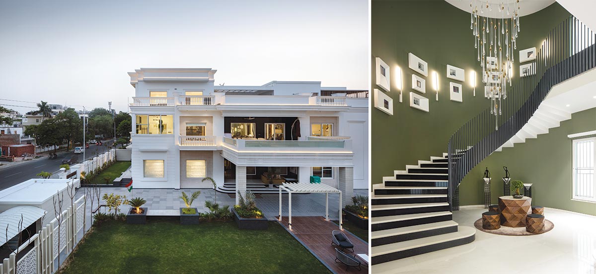 Conarch Architects