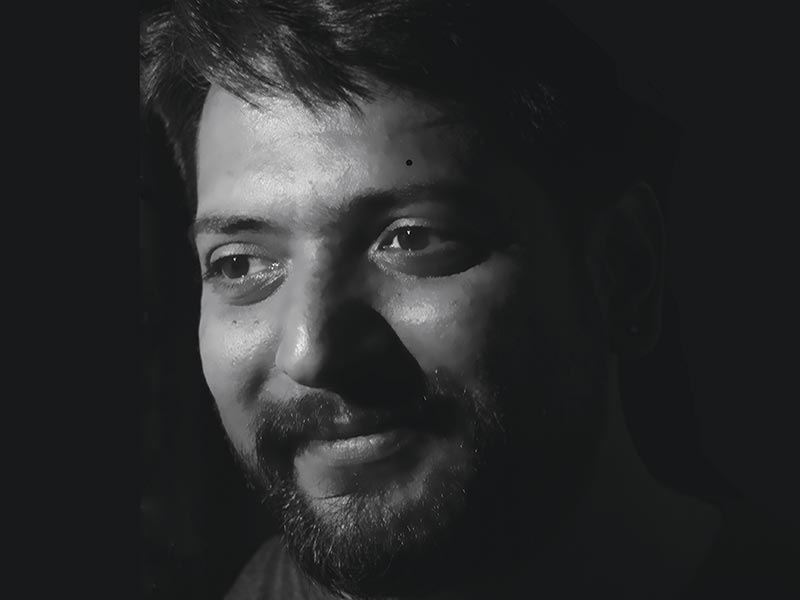 Himanshu Patel