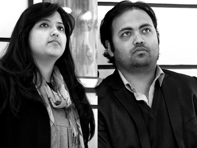 Ankita Nd Pratyoosh