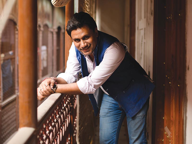 Kapil Aggarwal