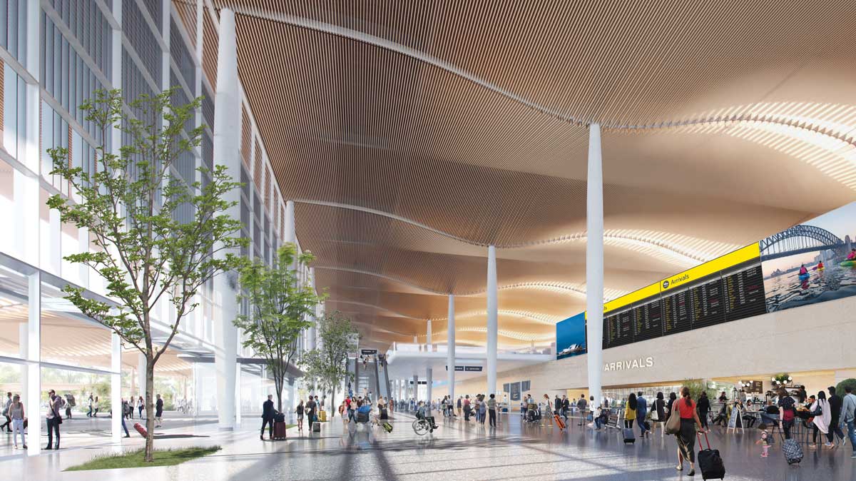 Western Sydney Airport