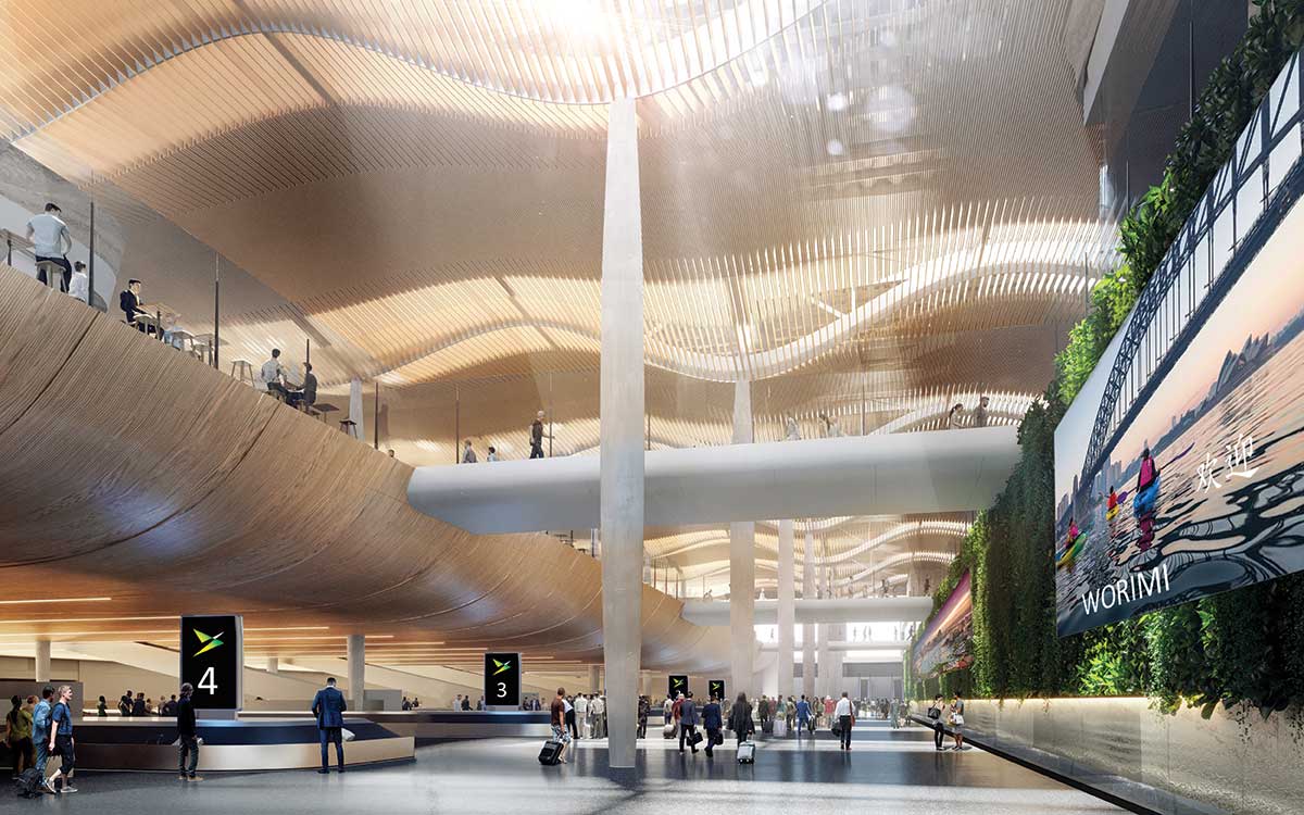 Western Sydney Airport
