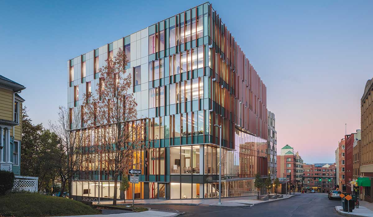 ikon.5 architects