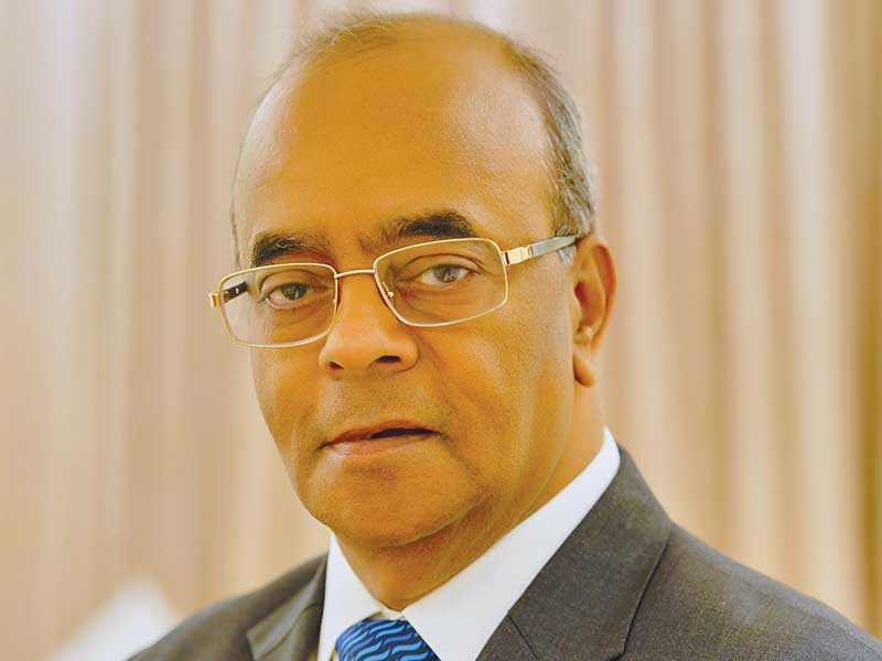 Ar. Gian P Mathur, GPM Architects & Planners