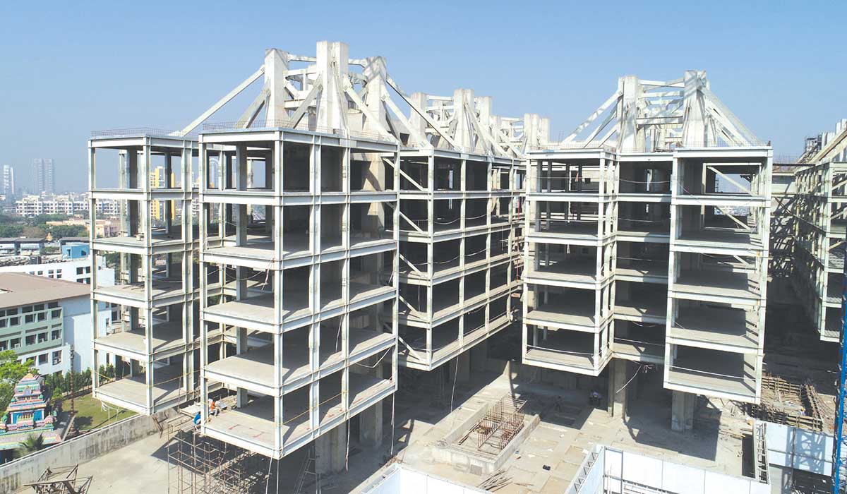 Optimised Construction, Safety & Assured Quality