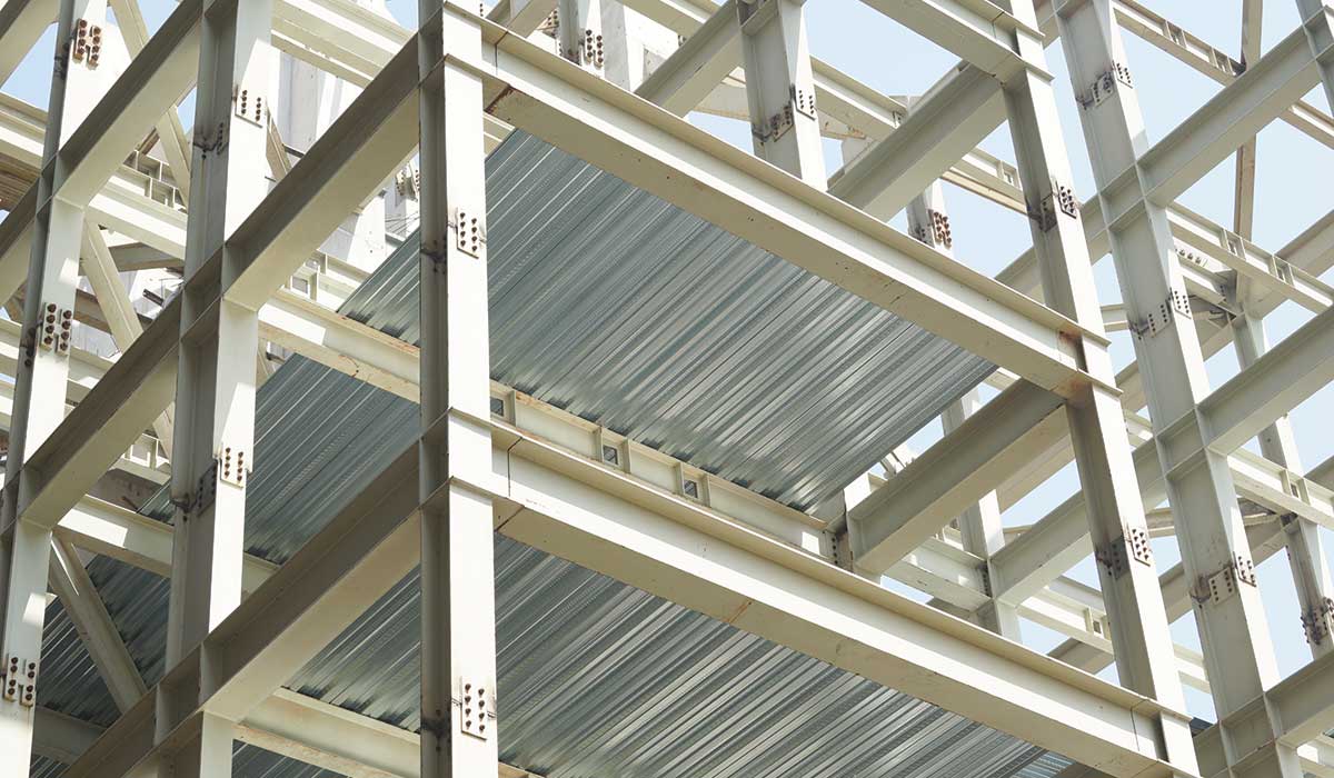 Optimised Construction, Safety & Assured Quality