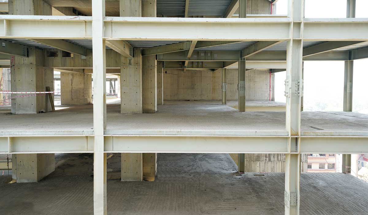 Optimised Construction, Safety & Assured Quality