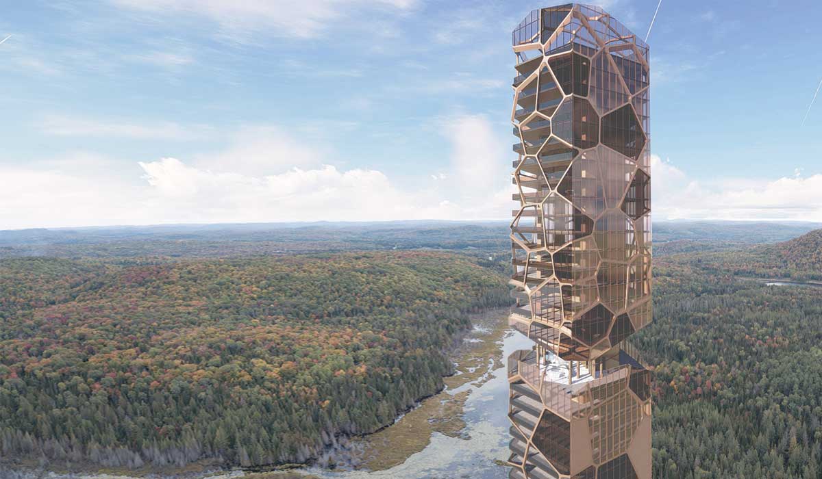 MU Architecture design of PEKULIARI