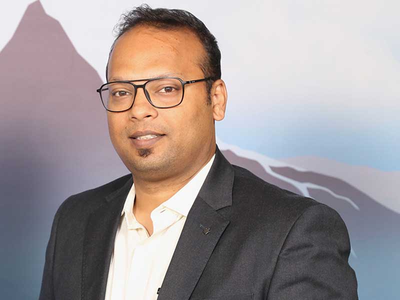 Saurabh Karhade, Design Director