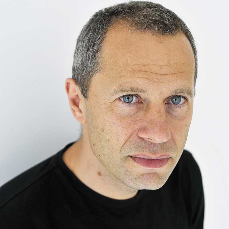Dietmar Feichtinger Architectes