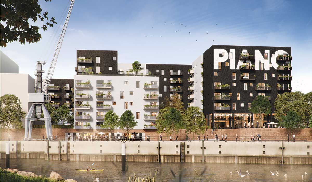 The PianoBau