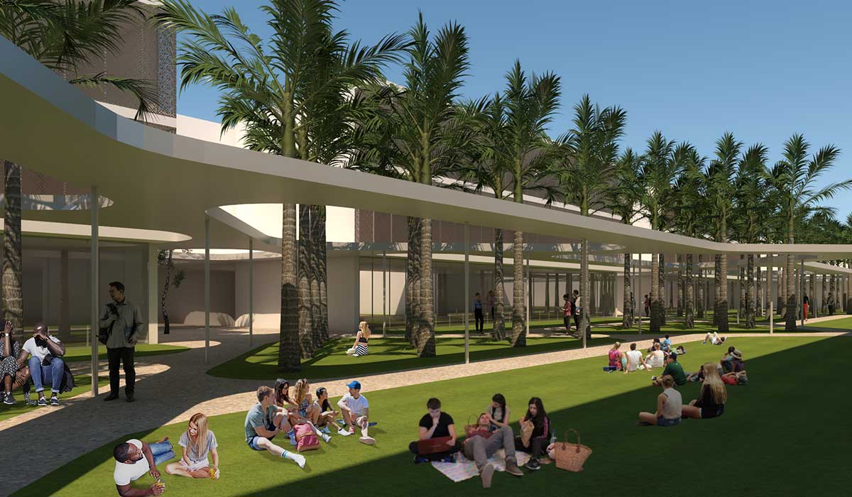 IESB Brasilia