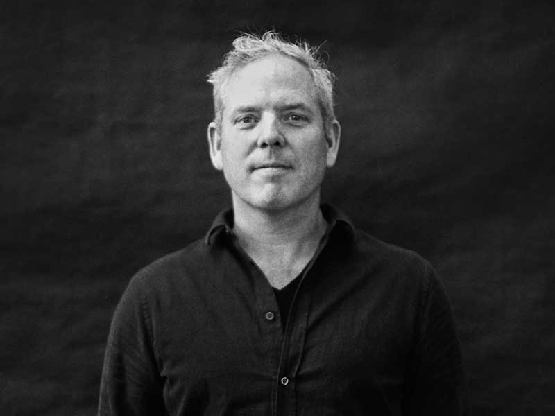 Andrew Curtis, AIA, MRAIC, LEED BD+C