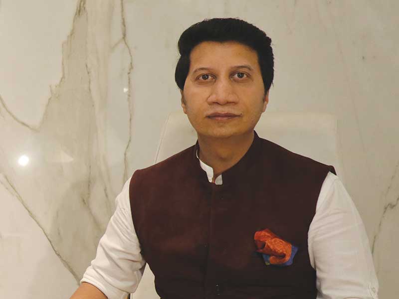 Ar. Love Choudhary