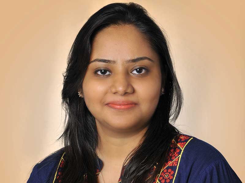 Ar. Kalpana Kantharia