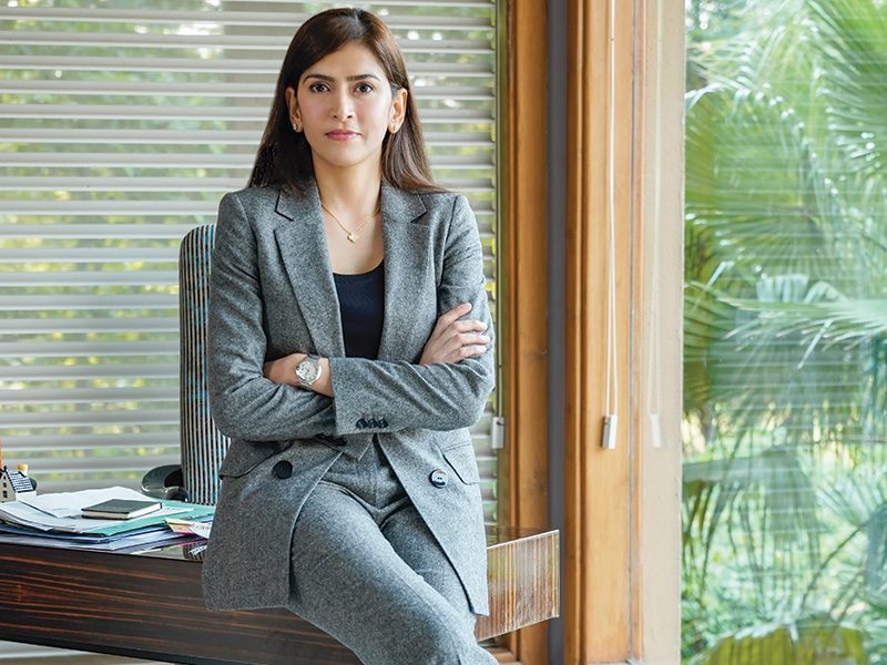 Ar. Aparna Kaushik