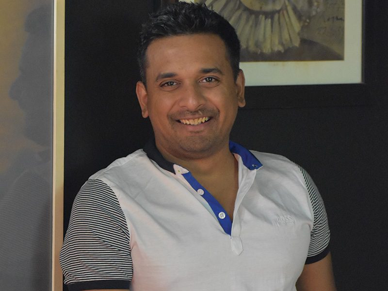 Ar. Abhigyan Neogi