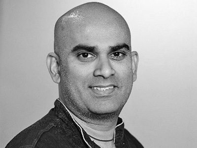 Rohit Suraj
