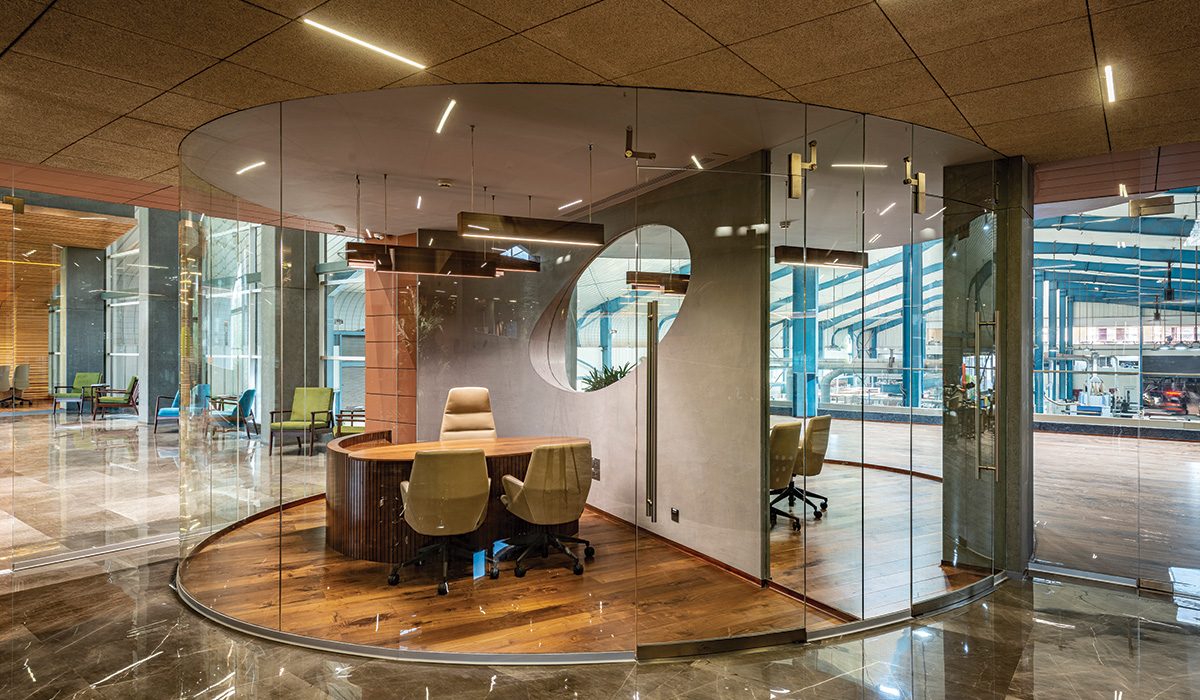 Sanjay Puri Architects