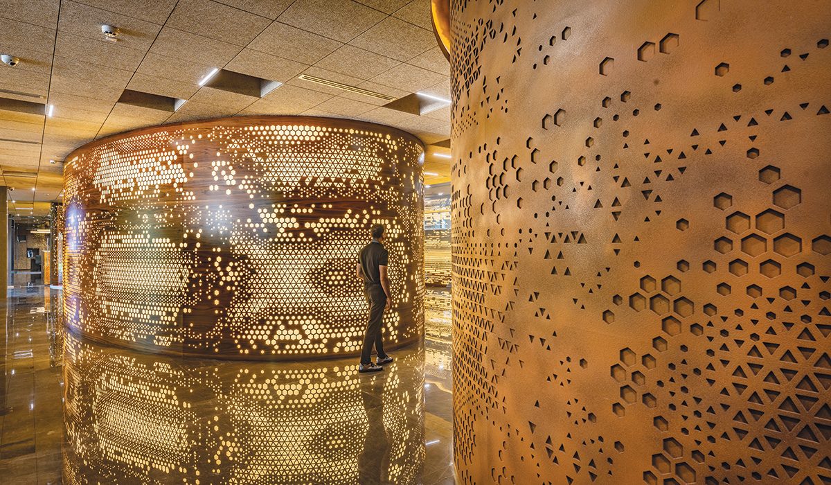 Sanjay Puri Architects