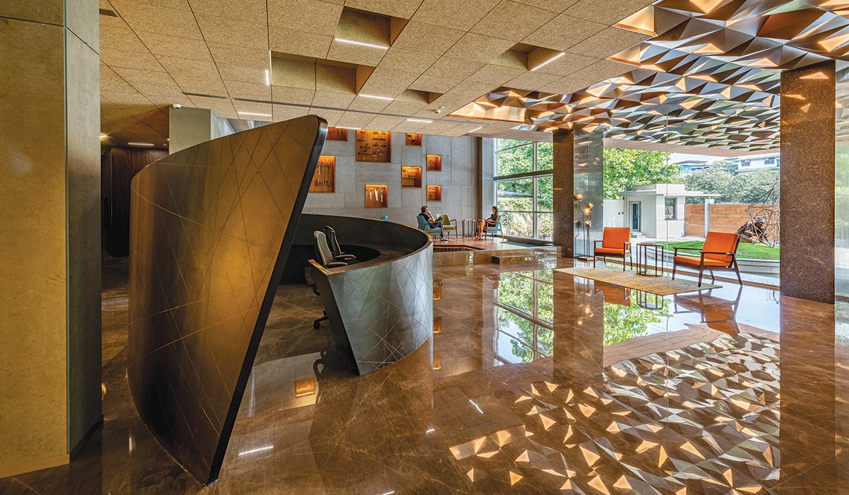 Sanjay Puri Architects