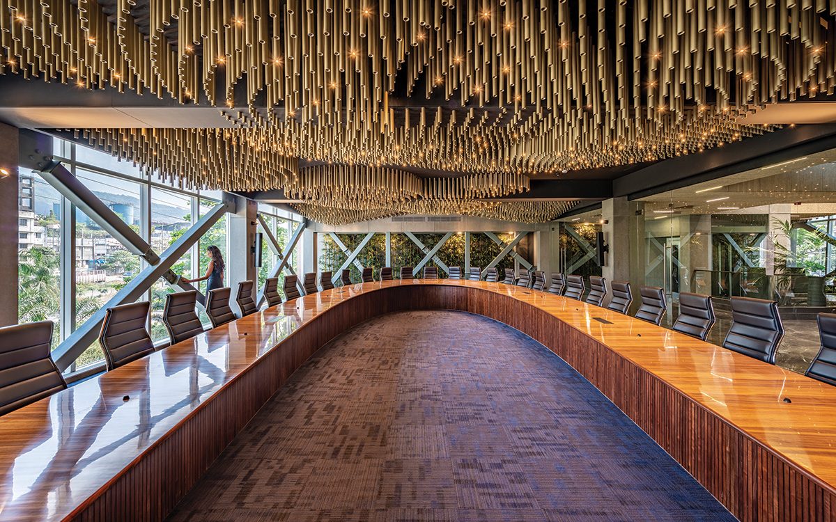 Sanjay Puri Architects
