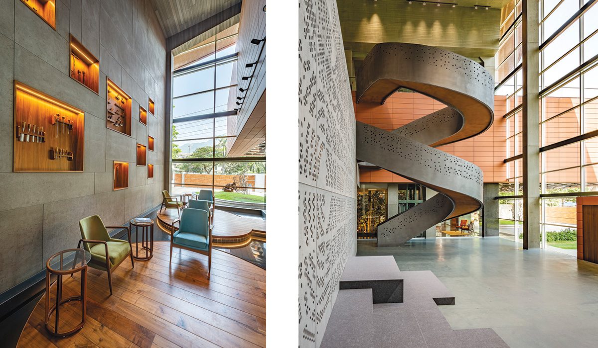 Sanjay Puri Architects