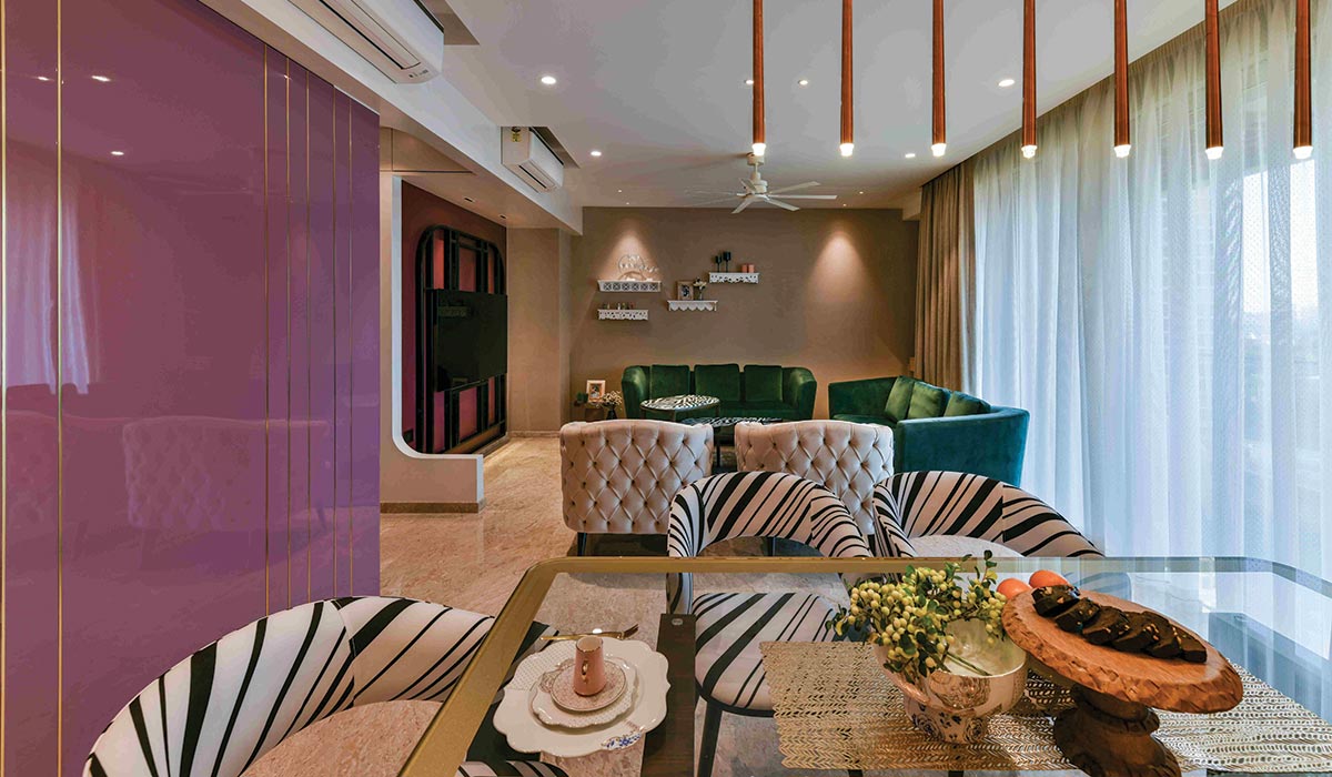 AUM Architects - Clifton House
