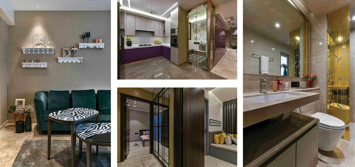 AUM Architects - Clifton House