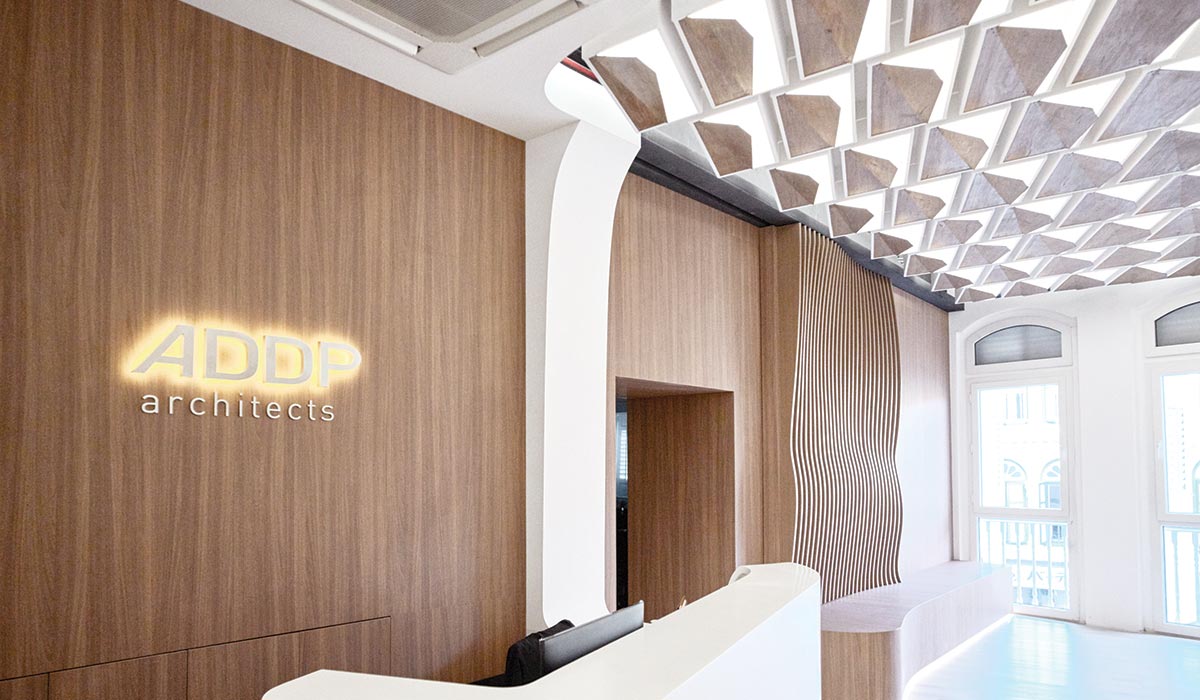 ADDP Architects