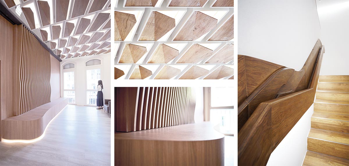 ADDP Architects