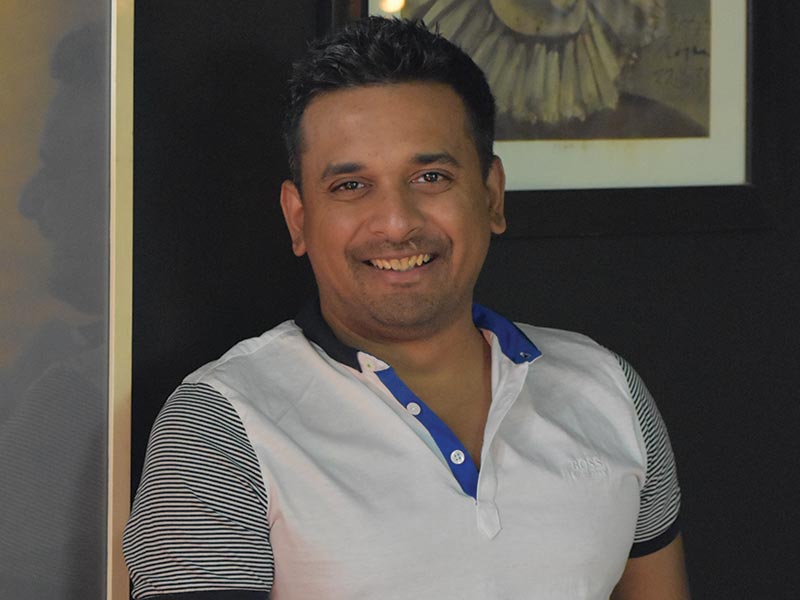 Abhigyan Neogi