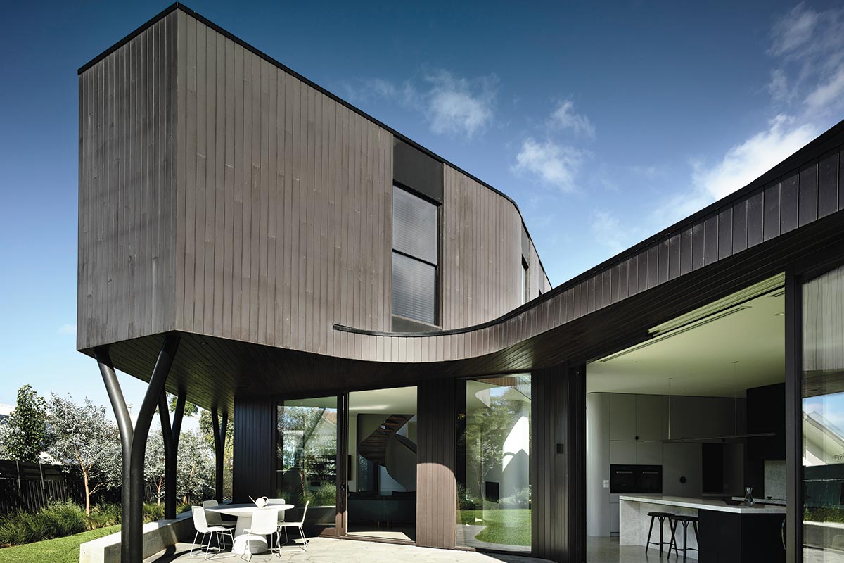 Auhaus Architecture