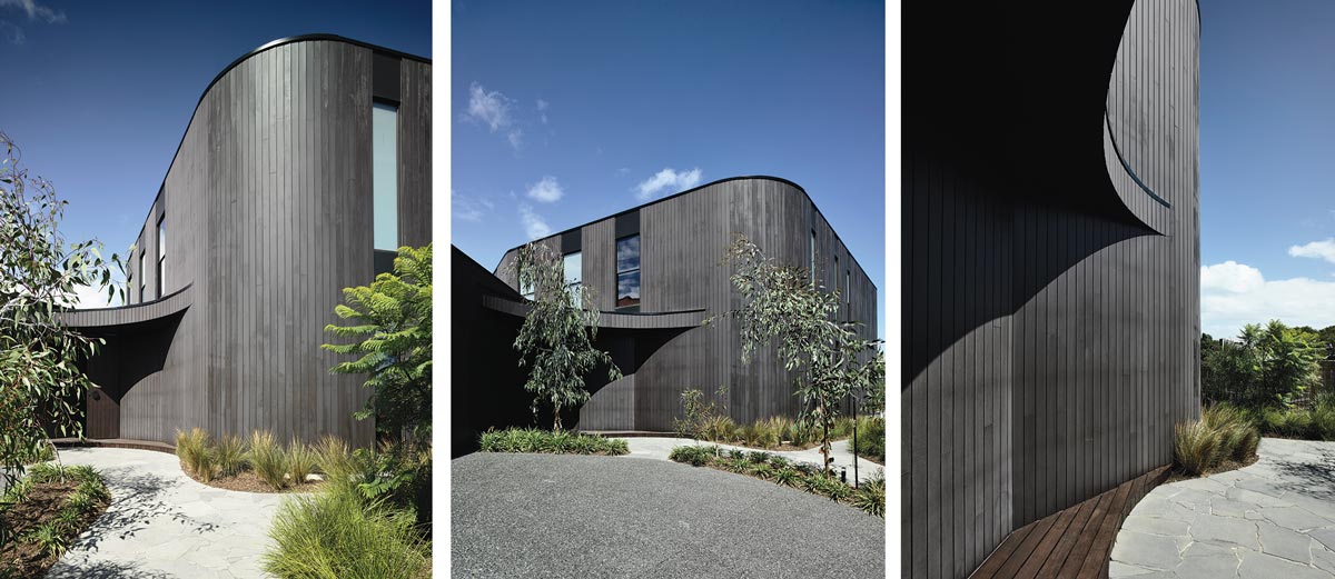 Auhaus Architecture