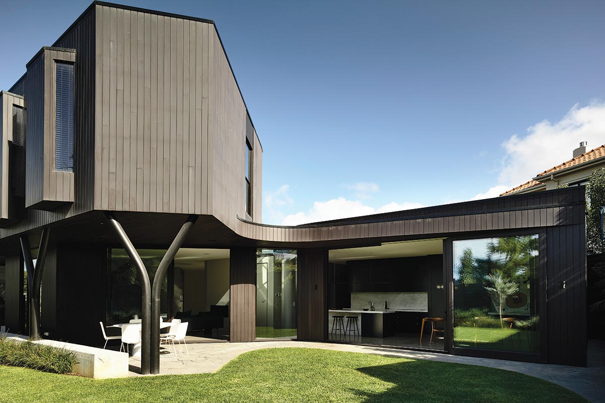 Auhaus Architecture