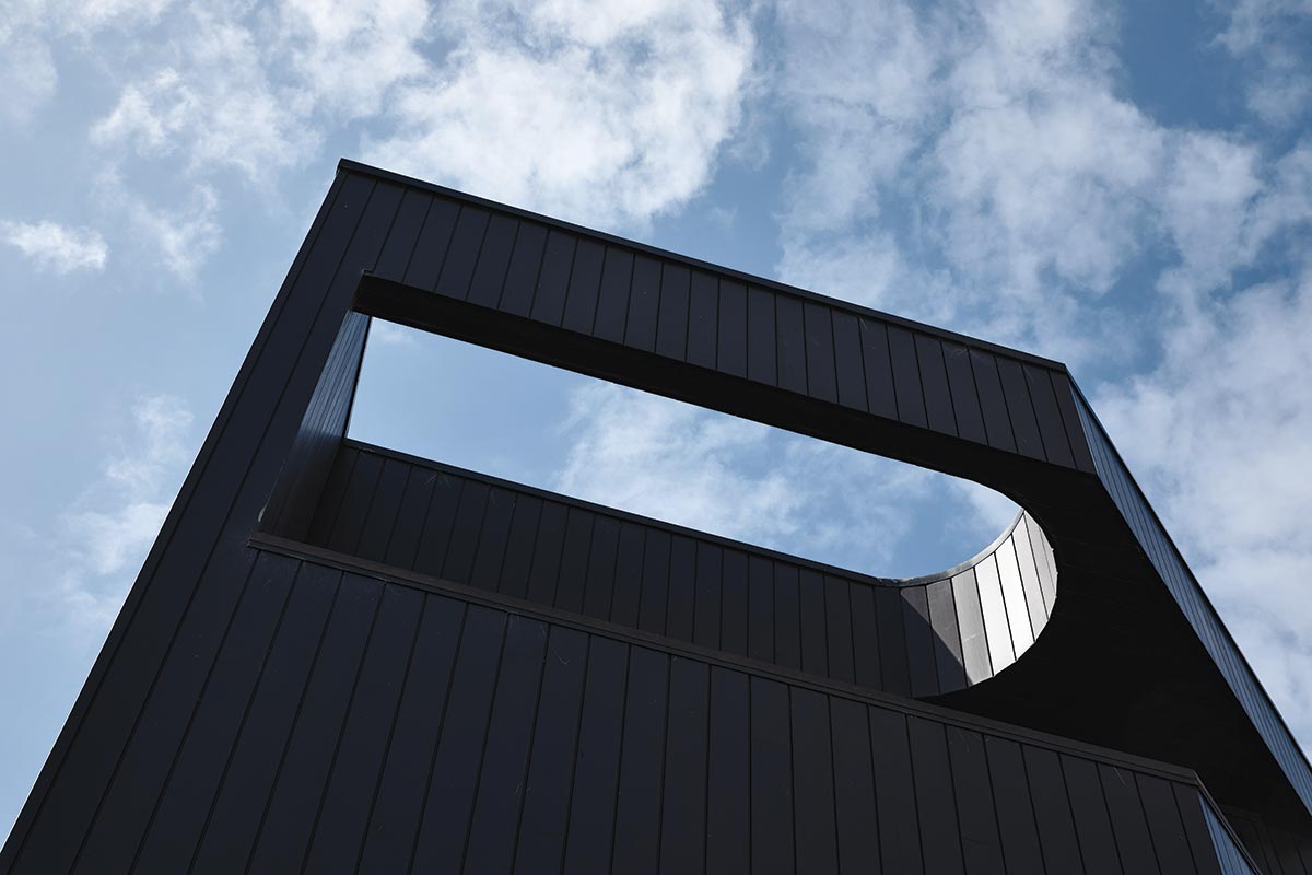 Auhaus Architecture