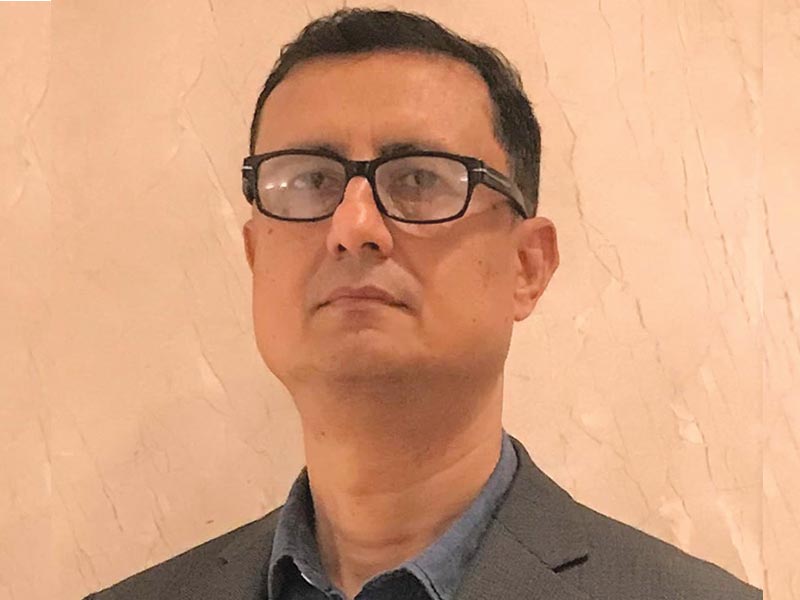 Ar. Sabyasachi Sen