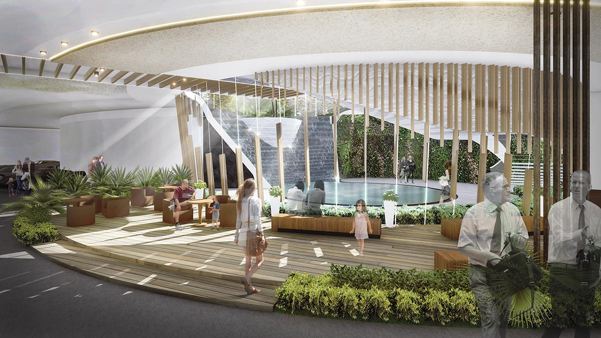 Bayview Garden, Zhuhai, China