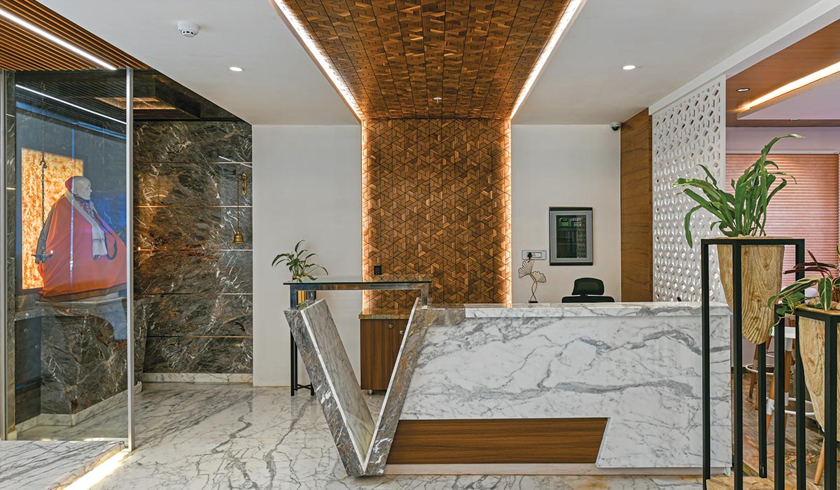 Vismit Architects