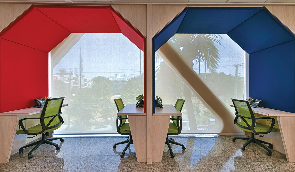 Vismit Architects